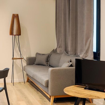 Vlc Host - Cubells Apartment Valencia Exterior photo