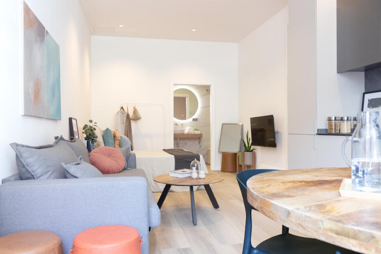 Vlc Host - Cubells Apartment Valencia Exterior photo