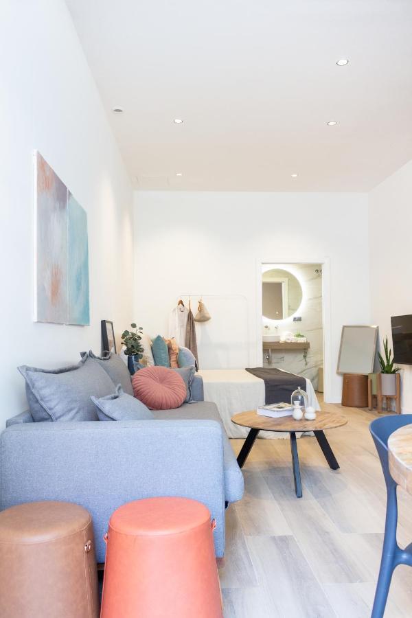 Vlc Host - Cubells Apartment Valencia Exterior photo