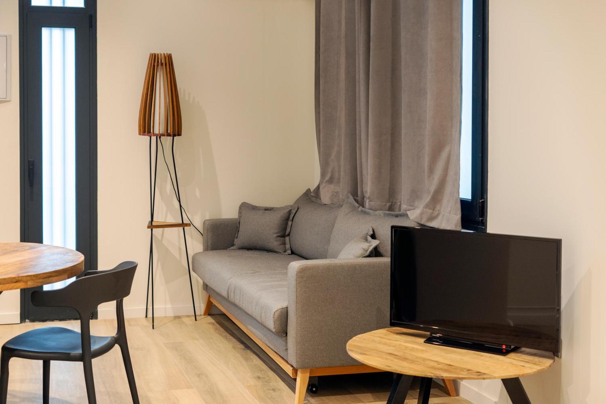 Vlc Host - Cubells Apartment Valencia Exterior photo