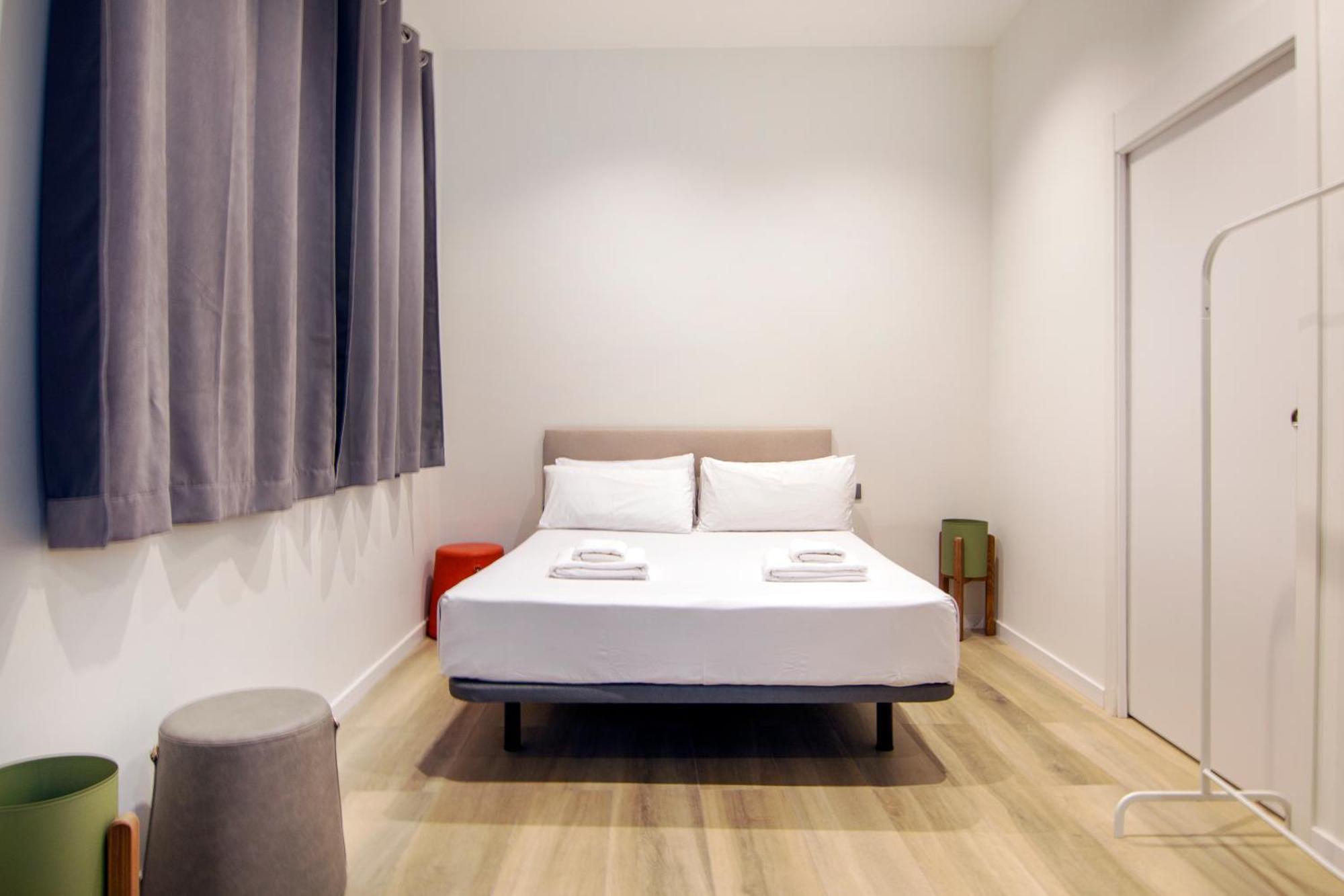 Vlc Host - Cubells Apartment Valencia Exterior photo