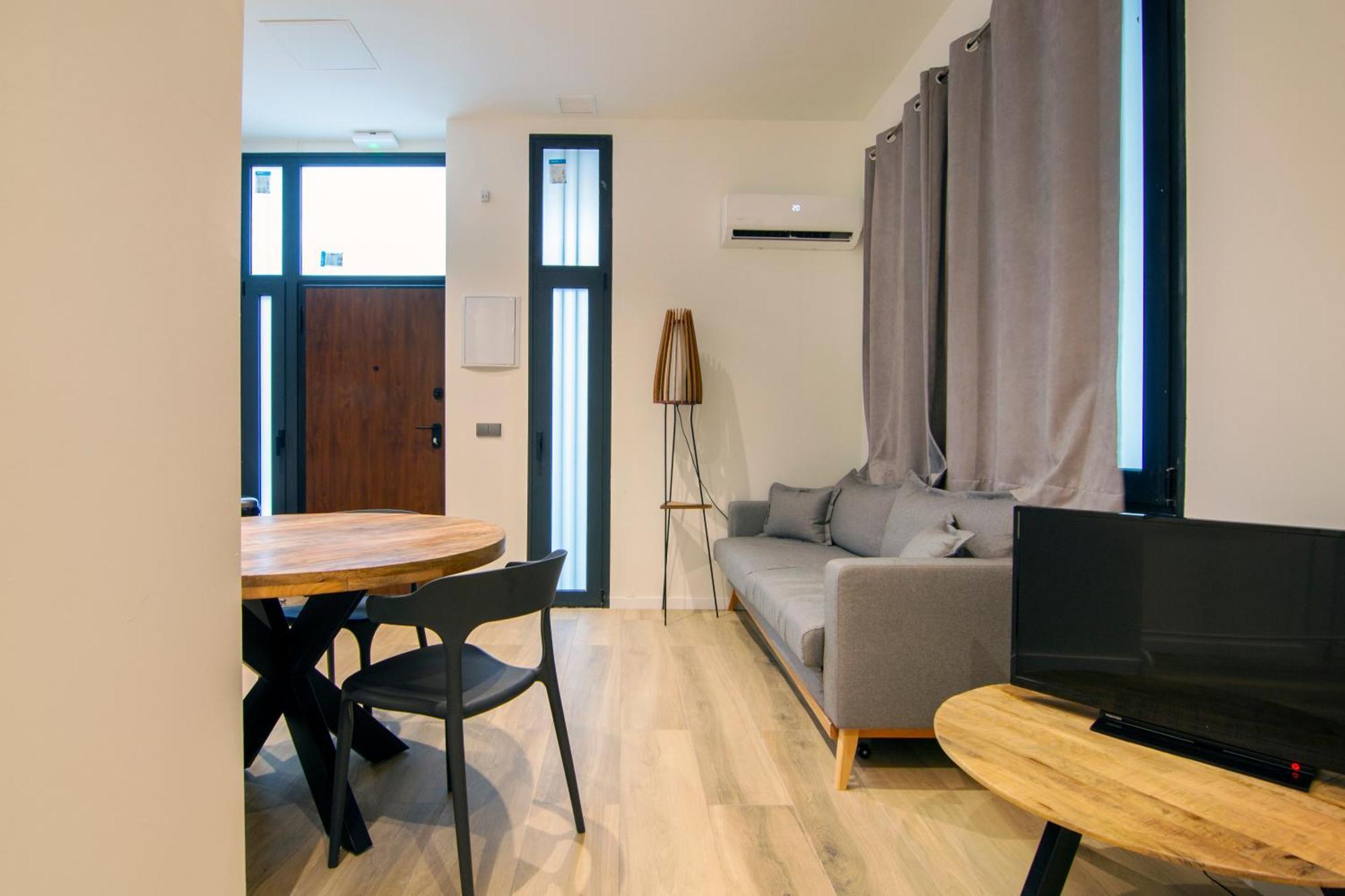 Vlc Host - Cubells Apartment Valencia Exterior photo