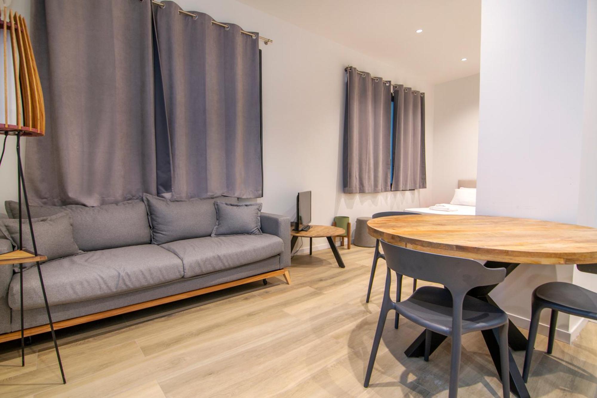 Vlc Host - Cubells Apartment Valencia Exterior photo