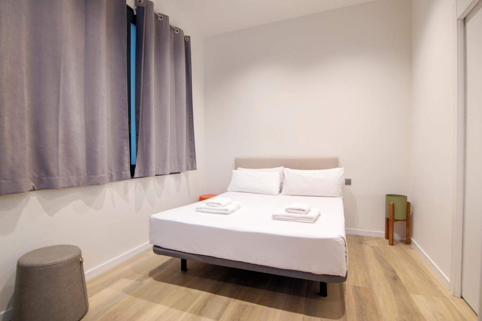 Vlc Host - Cubells Apartment Valencia Exterior photo