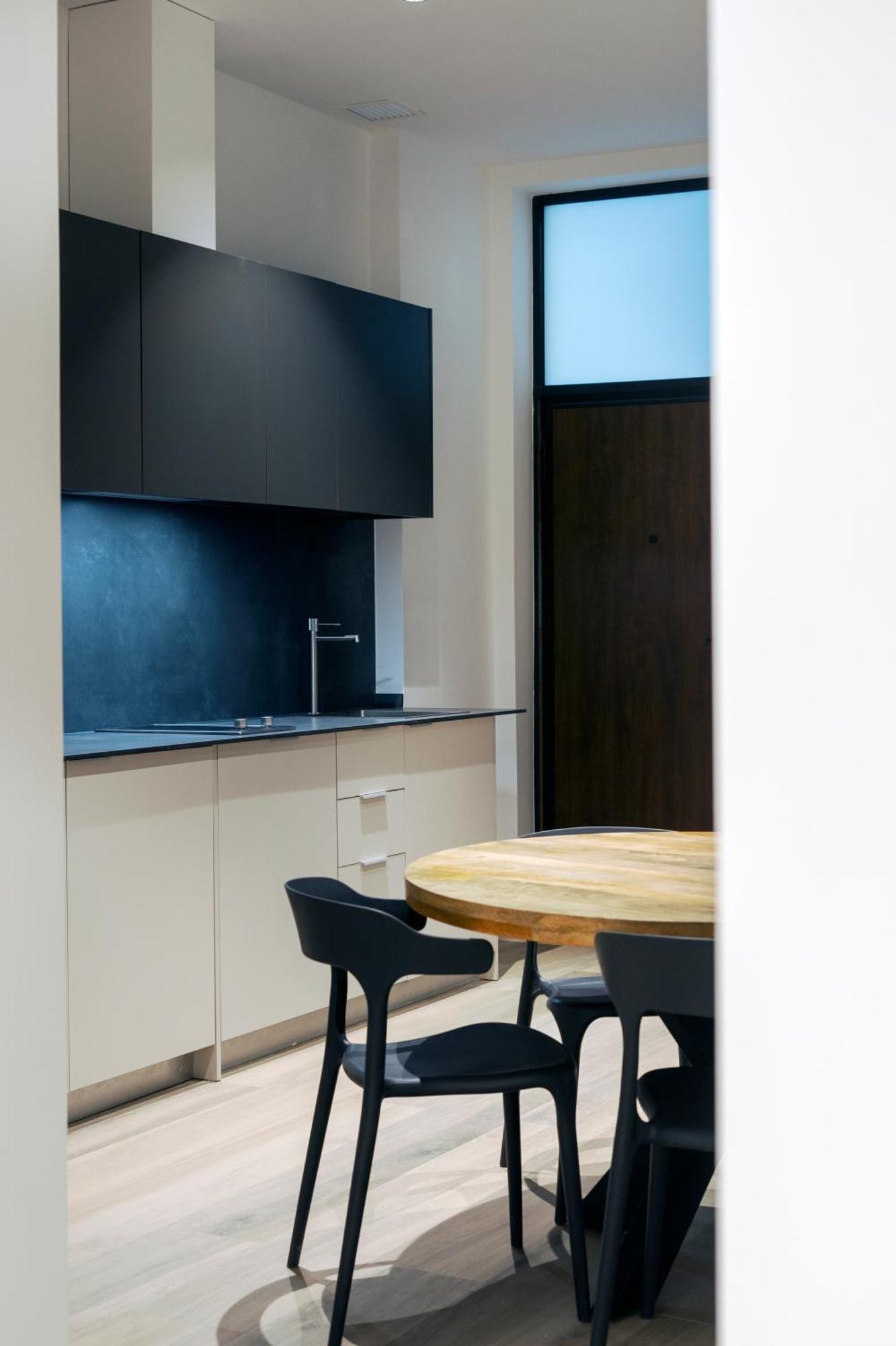 Vlc Host - Cubells Apartment Valencia Exterior photo
