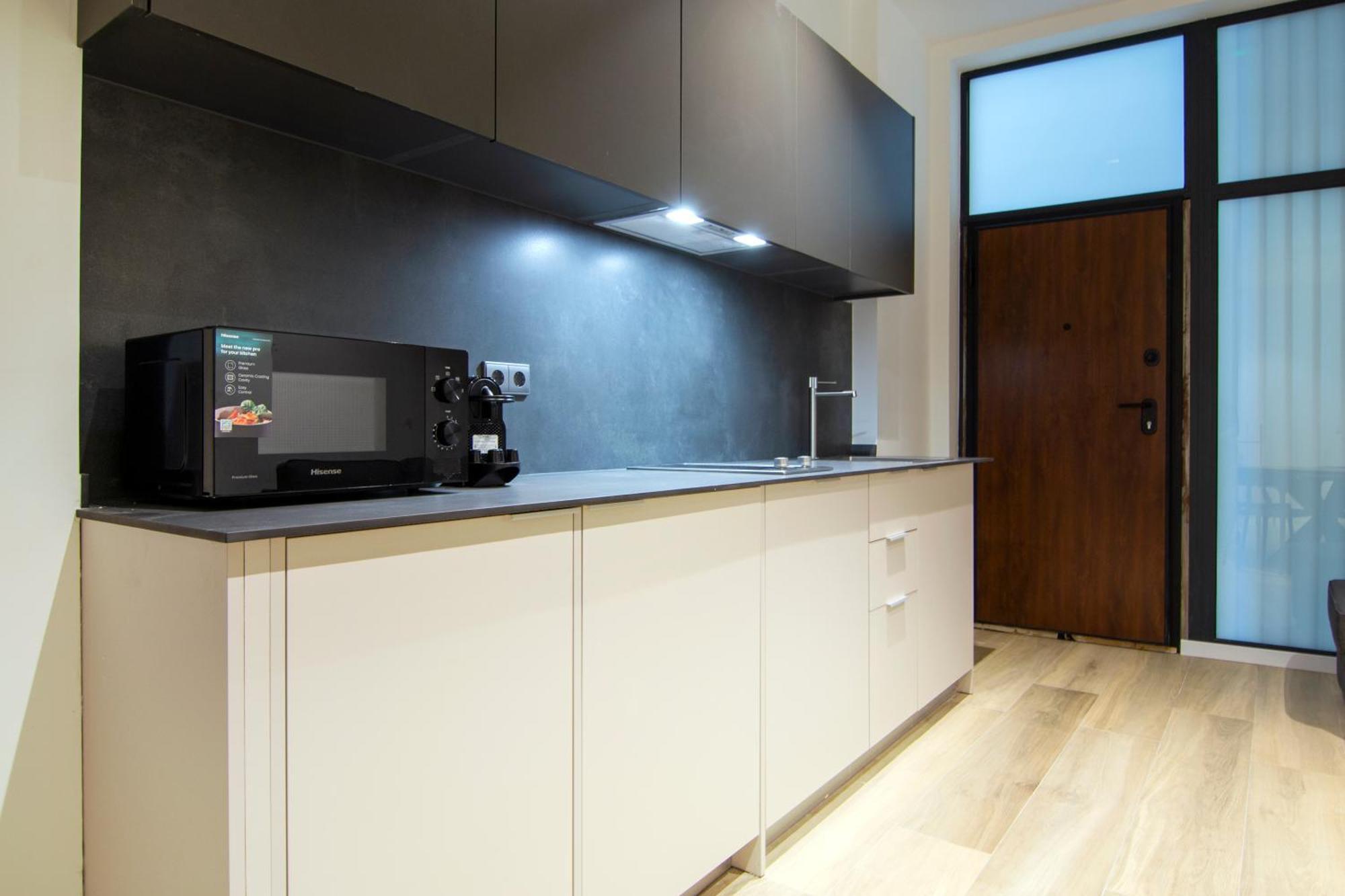 Vlc Host - Cubells Apartment Valencia Exterior photo