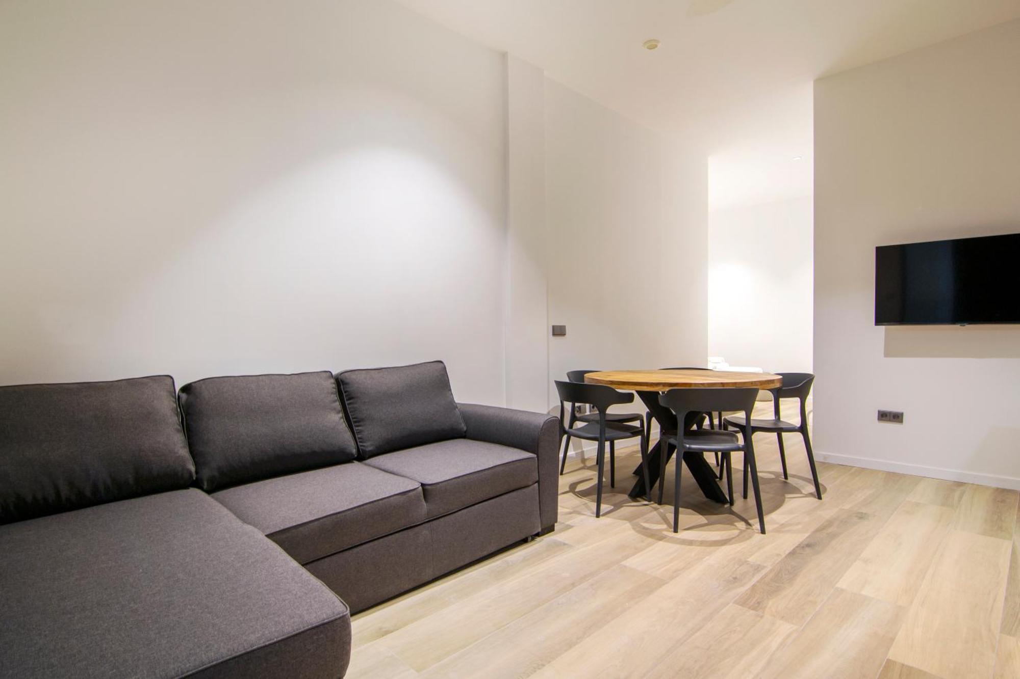 Vlc Host - Cubells Apartment Valencia Exterior photo