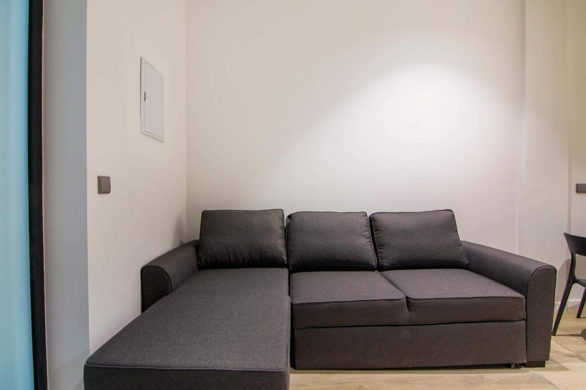 Vlc Host - Cubells Apartment Valencia Exterior photo