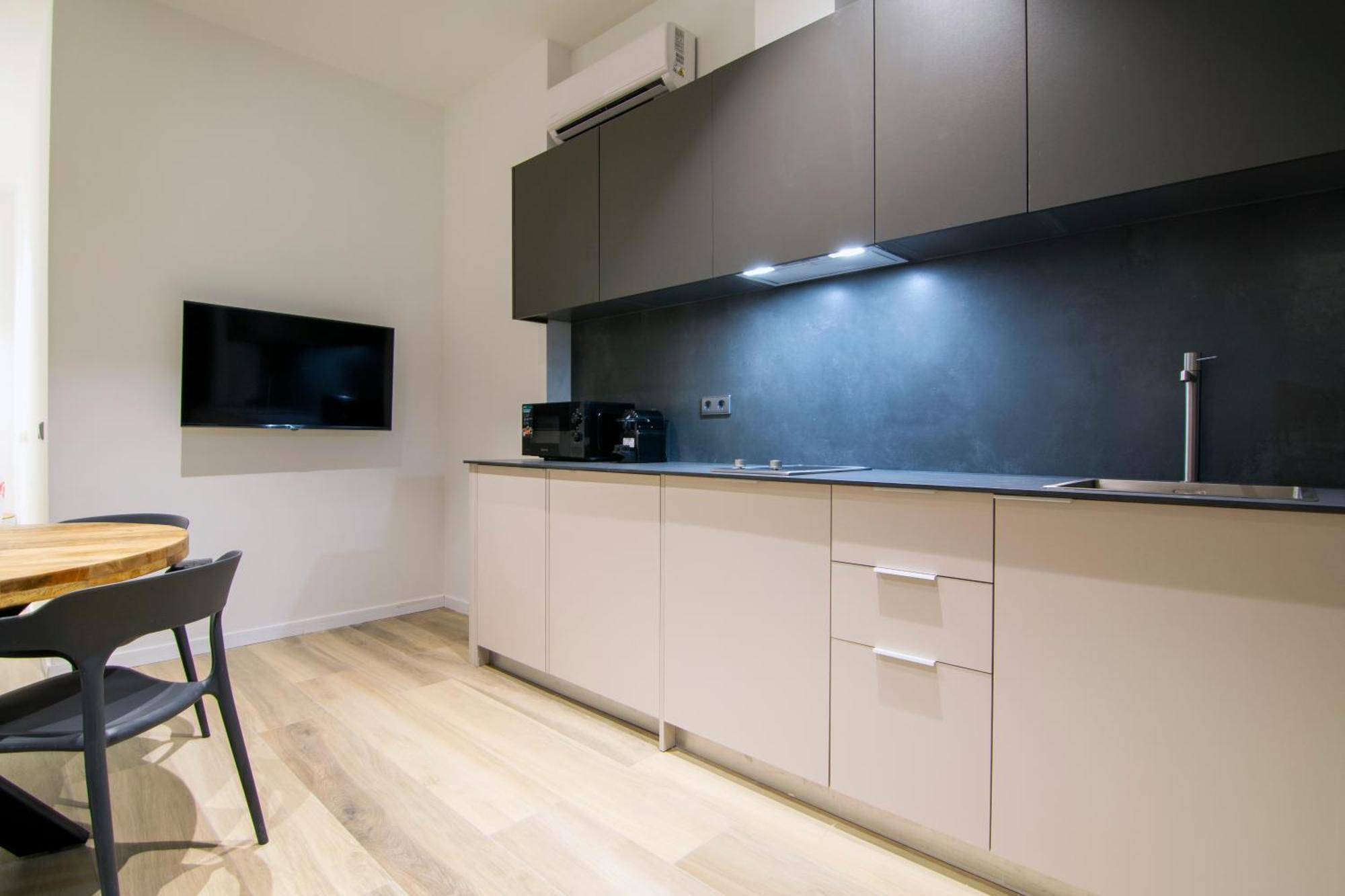 Vlc Host - Cubells Apartment Valencia Exterior photo