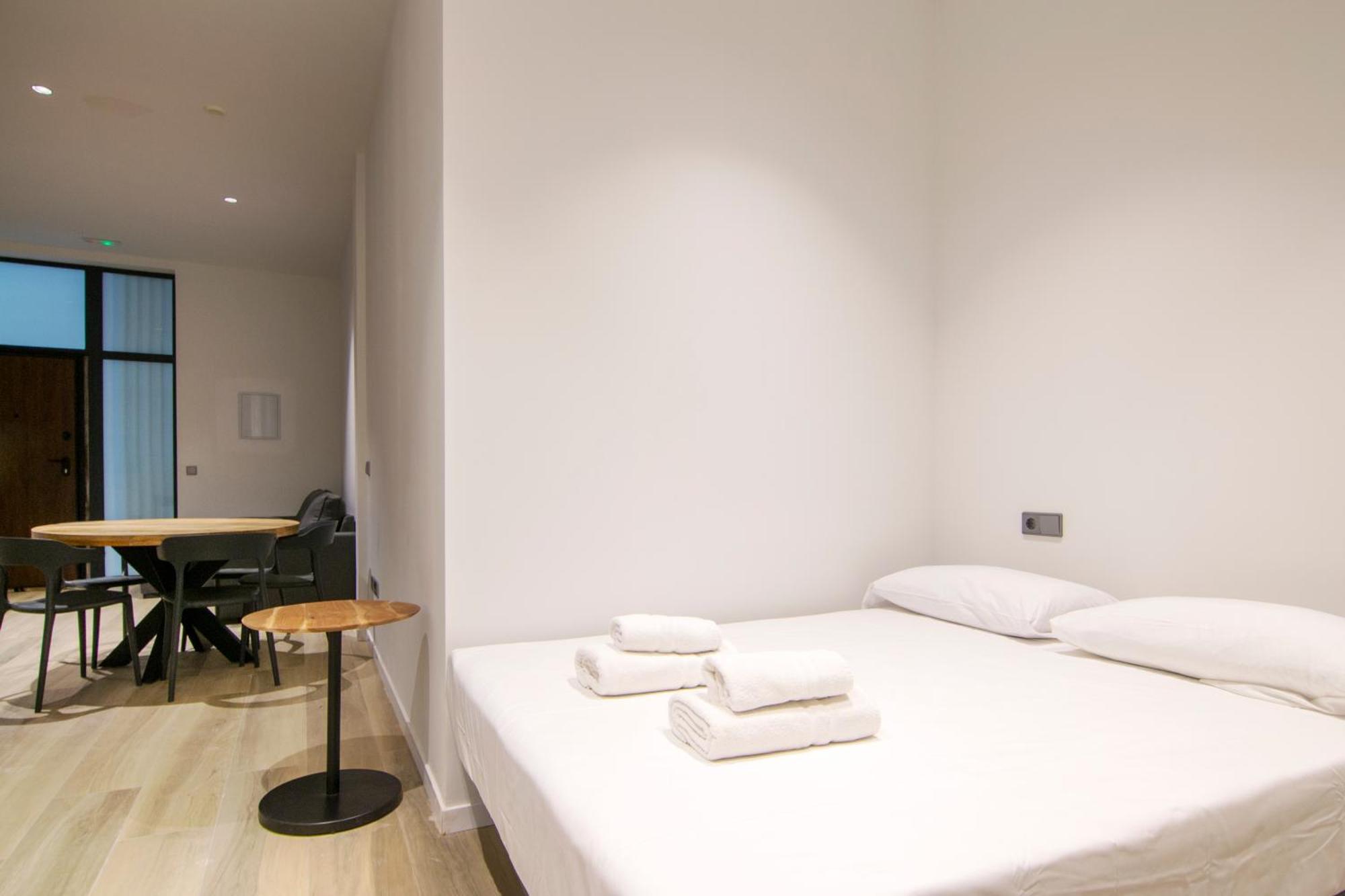 Vlc Host - Cubells Apartment Valencia Exterior photo